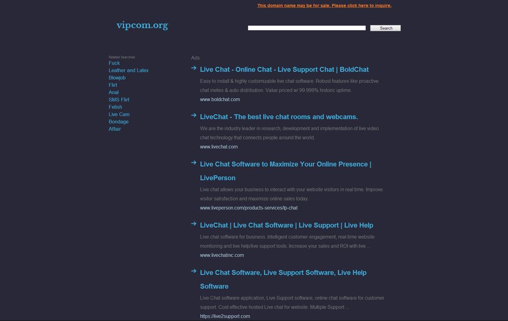 www.vipcom.org